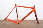 54cm Cannondale Caad12 Alloy Rim Brake Road Frameset Caad 12