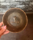 Lilith Sigil Altar Offering Bowl     Wiccan Pagan Ritual Goddess Decor
