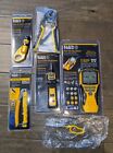 Klein Tools Vdv001819 Tool Set  6-piece