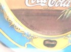 Coca Cola-themed Memorabilia Shadowbox Wall Art 17 5 h X 10 5 w X 2 d 