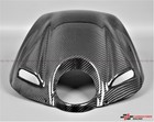 2003-2010 Buell Xb9  Xb12  S  R  Ss  Scg  Sx  X Airbox Cover - 100  Carbon Fiber