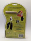 Deshedding Tool   Nail Clippers For Long Hair Dog Size M  New