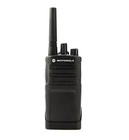 Motorola Rmu2080 On-site 8 Channel Uhf Rugged Two-way Business Radio With Noaa