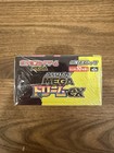 Pokemon Mega Dream Ex M2a Booster Box Sealed Shrink Jap Japanese   