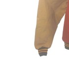 Smallville Superman Crows Varsity Letterman Jacket Small Wb Superhero Television