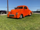1941 Willys 