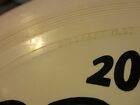 2011 Youth Grada Ultimate Discraft Ultra-star Pro Flying Disc Frisbee Usa 175g