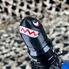 New Paintball Dna Banzai Bill Thread Saver W  Fill Nipple Cover  v2  Combo