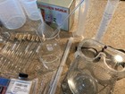 Chemistry Lab Kit