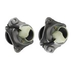 2pcs L r Engine Motor Mount Kits For 2015-2022 Ford Mustang 2 3l Fr3z6038a