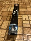 Contact Vhs 1998 Brand New Sealed Watermark Ships Quick    