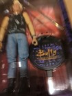 Sideshow Collectibles Buffy The Vampire Slayer  Subway Spike Action Figure