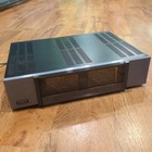 Vintage Carver M500t Stereo Amp Power Amplifier