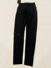 Lululemon Vital Drive Tight 28    Black   Men   s Size Medium M    Tight Fit