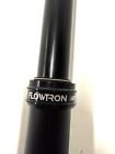 Fsa Flowtron Mtb Dropper Seatpost 31 6mm 175mm Travel Flat Bar Remote New Oem