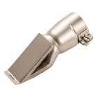 Leister 113 183 Speed Welding Nozzle     31 5  Profile C 21 X 4