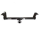 Trailer Tow Hitch For 11-20 Grand Caravan Town   Country Ram C v W  Wiring Kit