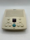 At t 1717 Digital Answering System Machine With Time day With Power   Accessorys