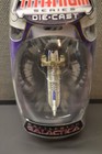 2006 Titanium Series Diecast Battlestar Galactica  Colonial One