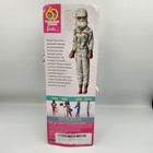 Barbie You Can Be Anything Astronaut 60th Anniversary Doll Blonde Hair