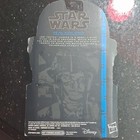 Hasbro Star Wars The Black Series  10 Jon  dutch  Vander Rebel Pilot Figure