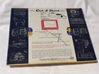 Ohio Art Magic Etch A Sketch Screen Red Toy Drawing No 505