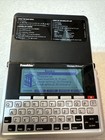 Franklin Mwd-1490 Merriam Webster Electronic Dictionary W new Batteries