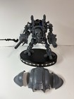 Wifi Enabled Imperial Knight Crusader With Laser Sights And Wound Counter