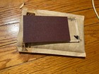 Vandoren Reed Resurfacer Double Sided Nos Ship Tomorrow