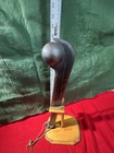 Eastern Woodland Indian  Cherokee chickasw choctaw Style ballheaded War Club