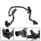 11158635529 Crankcase Ventilation Hose Vent For Bmw 750li Xdrive 750i 750x G12