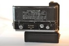 Nikon F-36 F36 Motor Drive Set Cordless Battery Pack Connector Working
