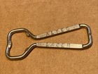 Vintage Bottle Opener Advertising Altes Lager    the Only Eastern Beer Made West   