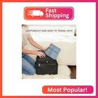 Beautiful Portable Baby Changing Pad - Wipeable And Easy To Clean Diaper Changin