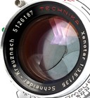 Schneider Xenotar 135mm F 3 5 Fast Aperture Hand Selected By Linhof Technika