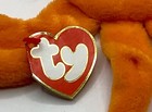 Third Generation Digger Beanie Baby