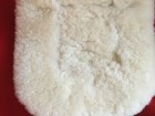 Minidoka Merino Stroller Sheepskin Liner Insert  Baby Stroller Mat