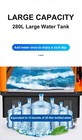 Air Cool Monster For Warehouse And Outdoor Using