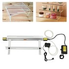 24 In Acrylic Bending Machine Acrylic Bender Plastic Plates Pvc Board Bendind