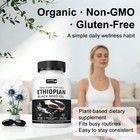 New Purely Nutrient Ethiopian Black Seed Oil Softgels 4 64  Thymoquinone
