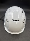  read milwaukee Bolt White Type 2 Class C Vented Safety Helmet