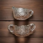 1930s Depression  Glass 