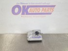 24 2024 Toyota Tacoma Oem Front Windshield Mounted Camera 8646c-04060