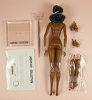 Mars Rising Anais Perrin - Jason Wu- Mint Nude Doll W stand   Extra Legs   Hands