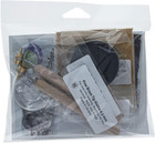 2 Kistkas Pens  0 3 Mm  0 4 Mm   Beeswax  6 Dyes  Candle  Stand And Instructions