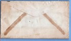 Zayix Us Cover 2c Washington Fourth Bureau Slogan Cancel Advertising 0324m0217
