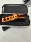 Scotty Cameron Gallery   for Tour Use Only  Roller Clip Pivot Tool Orange  rare 
