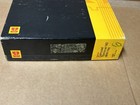 Kodak Carousel Transvue 140 Projector Slide Tray Original With Box