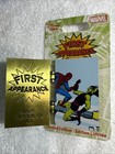 Disney Parks 2023 Marvel First Appearance Villains Green Goblin  Le  Hinged Pin
