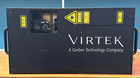 Virtek     Laser Projector     Lps-7h Green Laser  With Mounting Bracket  By Gerber